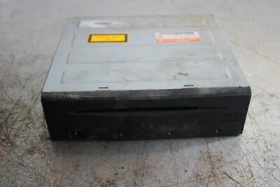 Jaguar X-Type 2.2D X400 Radio CD-Player 4X43-18B876-BD - Bild 1 von 2