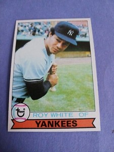 1979 Topps Complete Your Set #1-250