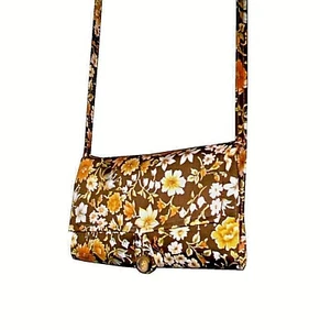 " Camelot " Cotton Shoulder Bag Unique Stylish Fashionable - Picture 1 of 5