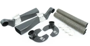 Kit de conducto de refrigeración de freno con placas de respaldo HARD Motorsport BMW E36 M3 - Imagen 1 de 1