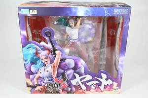One Piece P.O.P Yamato MAXIMUM Warriors Alliance Figur Portrait Of Pirates - Bild 1 von 9