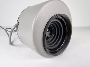 Lente Fujinon-TV HF9A Japón 1:1.4/9 Fuji Photo Optical Co. De colección - Imagen 1 de 11
