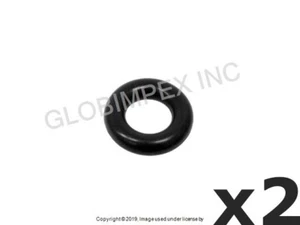 MERCEDES (2011-2020) Turbocharger Oil Line O-Ring (2) VICTOR REINZ + WARRANTY - Bild 1 von 1