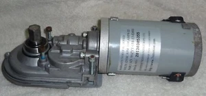 Reich Move Control 111 EcoLine Caravan Mover Motor & Gearbox 527-0580 - Picture 1 of 6