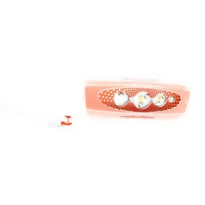Knog LED-Stirnleuchte Bilby Run" orange ca. 0,091 kg - Bild 1 von 1