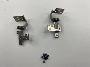 Asus F540N F540NA Display Scharnier Display Scharniere Hinge Original (JL) - Picture 1 of 4