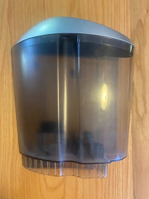 Depósito de agua Keurig para B60 K40 K50 K60 pieza de repuesto tapa plateada Foto 1 de 2