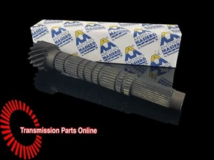 Citroen Relay MLGU Gearbox 15 Teeth Pinion / Mainshaft 12802 Antonio Masiero - Picture 1 of 1