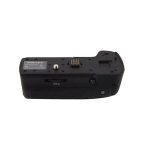 DMW-BGGH5 Vertical Battery Grip Battery Pack Holder For Panasonic GH5 Camera - Picture 1 of 12