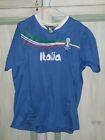 Italy Fifa World Cup Shirt Maglia Jersey Trikot Camiseta Football Soccer Calcio