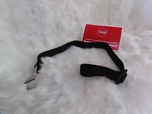 Nose Hook Elastic with Bondage Head attaches to collar bdsm - Picture 1 of 4