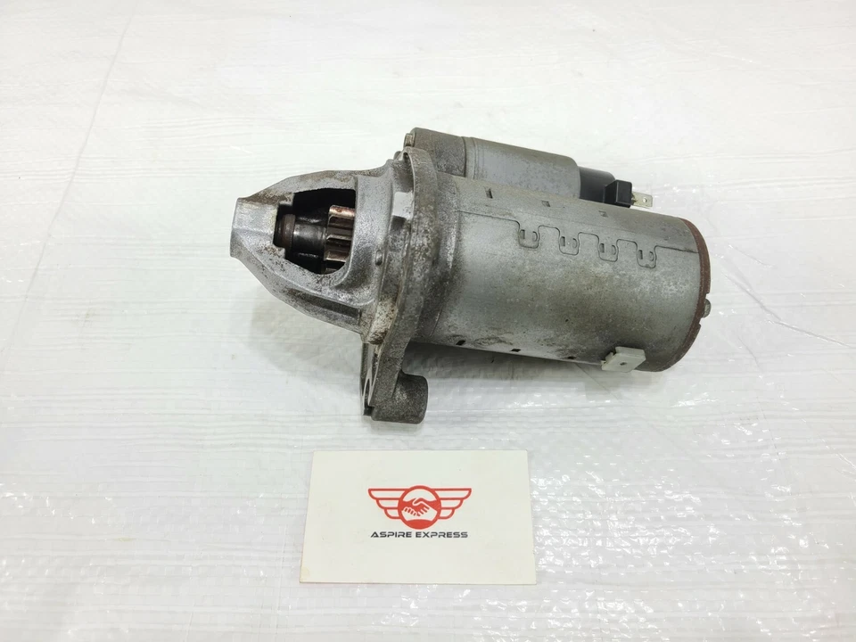 Dodge Journey Mopar 2014-2018 motor de arranque 3,6 L OEM Foto 1 de 4