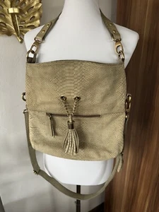 Handtasche von Kennel & Schmenger Verwandlungstasche - Bild 1 von 8