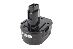 Werkzeug Akku für Dewalt DC740KA DC 740 KA DC742KA DC 742 KA DE9074 DE9075 - Bild 1 von 6