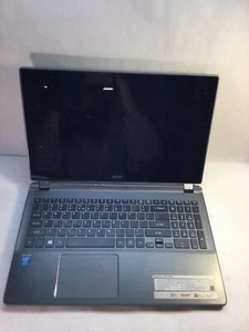 Acer Aspire V5 15"Laptop Intel Core i5 4th Gen. -DOES NOT POWER ON -MZ - Picture 1 of 6