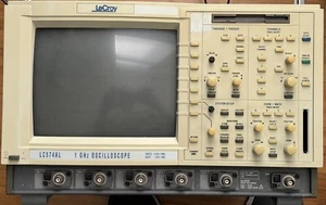 Lector LC574AL 1GHz 4GS/s Defective - Picture 1 of 3