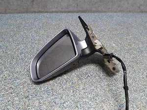 Spiegel Audi A4 8K 2007 Aussenspiegel Links 14x Pin Mirror - Picture 1 of 6