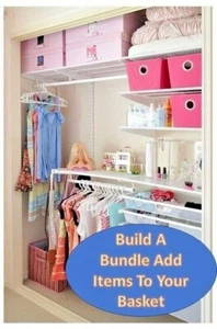 Girls Clothing Bundle 9-10 Years Zara Boden Next Build - Picture 1 of 395