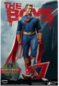 The Boys My Favourite Movie Action Figure 1/6 Homelander (Deluxe Version) 30 cm - Picture 1 of 3
