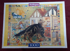 Octopussy & The Dolls House Waddingtons Jigsaw Puzzle 1000 pieces