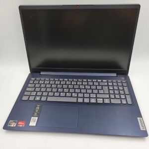 *AS-IS* Lenovo IdeaPad 3 15ALC6 15.6" Laptop