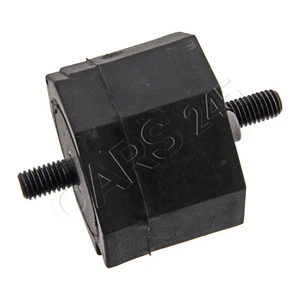 SWAG Automatic Transmission Mounting Fits BMW E30 E28 E24 Coupe Sedan 1176041 - Picture 1 of 1