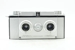 Universal Stere-All Stereo Camera (35mm Film) #779 - Picture 1 of 7