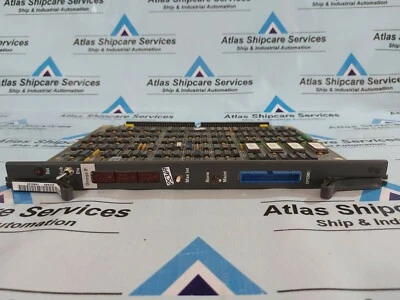 NORTEL OMEGA IF QPC580C CPU INTERFACE - Image 1 of 4