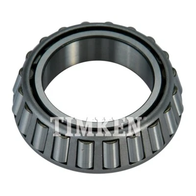 Rodamiento diferencial-4x4 Timken LM603049 Foto 1 de 4