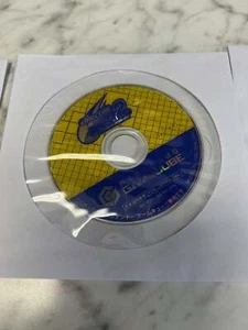 Capcom Vs SNK 2 EO NTSC-J Nintendo Gamecube Disc Only *Japanese* IMP7324 - Picture 1 of 1