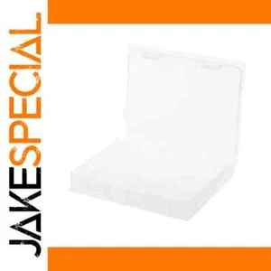 Clear 2.5 Inch SSD HDD Storage Box Case - Photo 1/6