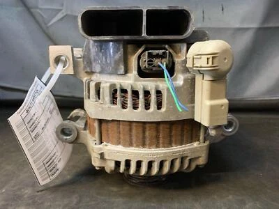 Fits 2012-17 MAZDA 5 Alternator OEM:A3TJ1191A Foto 1 de 4