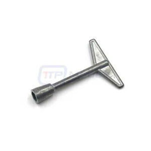 Tamiya 5494001/15494001 Glow Plug Wrench, TR15T/TGS/TNS/TGM02/03, NEW - Picture 1 of 2