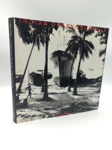 Indian Ocean Journals by Max Pam (Hardcover, 2000) 1st Ed Coffee Table Book - Bild 1 von 6