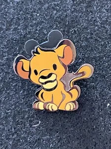 Disney Mystery Cutie Pin - Simba (Lion King) - Picture 1 of 2