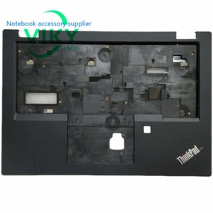 Für Lenovo Thinkpad L13 Gen 2 Handauflage Tastatur Blende mit FPR 5CB0Z69176 - Bild 1 von 2