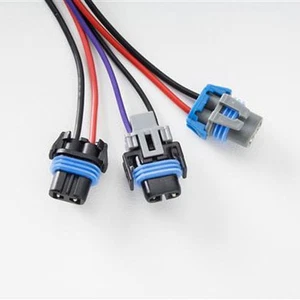 Putco H13 Standard Wiring Harness - Picture 1 of 3