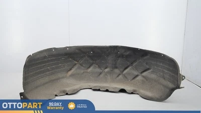 Guardabarros trasero izquierdo Splash Porsche Cayenne S Hybrid 2011-2018 7P5810971B Foto 1 de 4