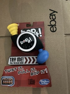 Bop It Micro Series New - Picture 1 of 2