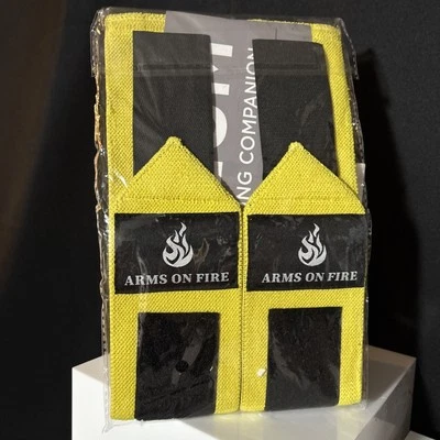 Ремни для тяжелой атлетики TECEUM - Изображение 1 из 2