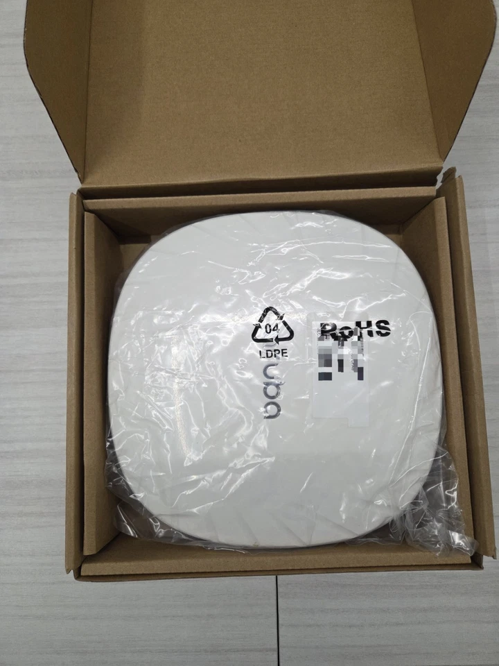 HP Aruba AP-515 (RW) AP, 2,5Gbit Eth, WiFi6, PoE - Immagine 1 di 3