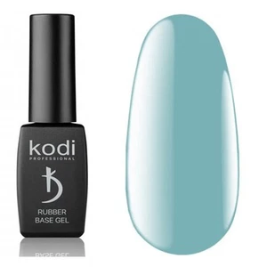 Nail Polish NEW Kodi Professional COLOR Rubber Base Gel 8ml. 0.27 Fl Oz COVER... - Picture 1 of 5