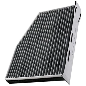 For VW CC Golf Tiguan EOS Audi A3 Q3 CF10373 Carbon Cabin Filter 2.0L/3.6L - Picture 1 of 7