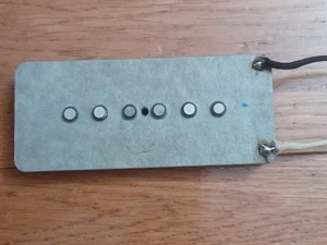 Fender Pure Vintage 65 Jazz Master Grey Neck Pickup 2010's - Bild 1 von 4