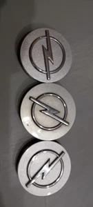 Nabendeckel OPEL - Bild 1 von 4