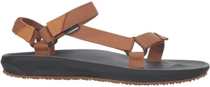 Lizard Hike 2 Mens Sandals Brown Pool Beach Comfort Walking Holiday Travel - Picture 1 of 6