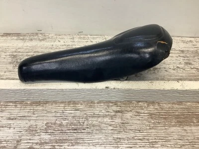 Asiento Vizconde Old School Bmx Schwinn BMX Negro De Colección Foto 1 de 4