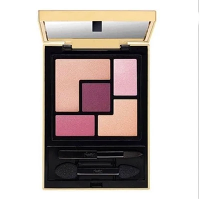 Yves Saint Laurent Couture Cure Palette #9 Pink Eyeshadow Sealed - Image 1 of 3