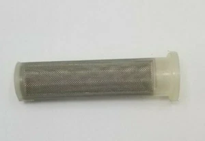 Petcock Tap Fuel Filter Screen for Harley 13/16" Nut Connection - Picture 1 of 1