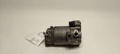 COMPRESOR DE AIRE ACONDICIONADO 926004GA0A 2014-2015 INFINITI Q50 Foto 1 de 4